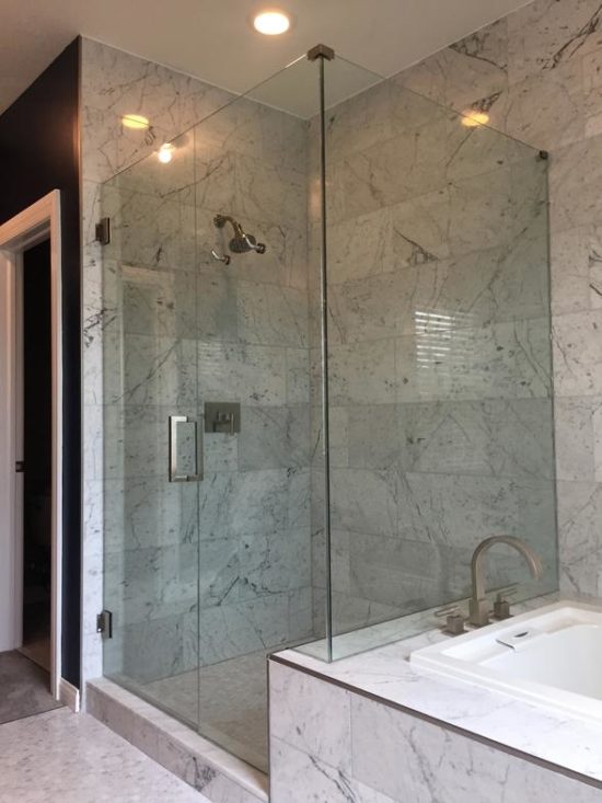 Photo Gallery | Artisan Shower